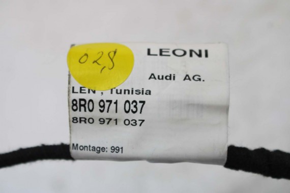 AUDI Q5 STOJAK UCHWYT 8R0862534 podgrzewania chłodzenia kubka 8R0862534 tunelu chłodzenie grzanie 8R0971037 8R0959619A 8R0959619