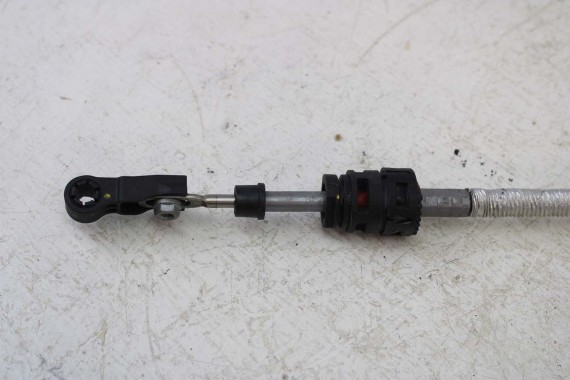 AUDI TT LINKA WYBIERAKA 8S0713266C AUTOMATYCZNEJ SKRZYNI BIEGÓW AUTOMAT lewarek dźwignia 8S0713266 8S0713266C 8S0713266C 8S