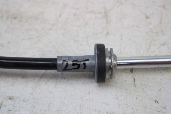 AUDI TT LINKA WYBIERAKA 8S0713266C AUTOMATYCZNEJ SKRZYNI BIEGÓW AUTOMAT lewarek dźwignia 8S0713266 8S0713266C 8S0713266C 8S