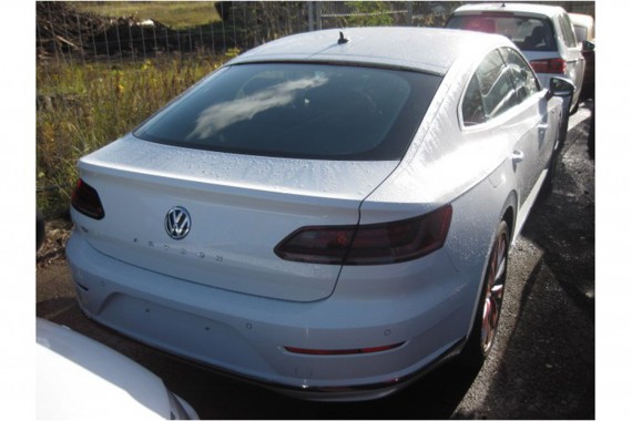 VW ARTEON LISTWA USZCZELKA DRZWI TYŁ 3G8839476K 3G8837476D 3G8839476N 3G8839476L 3G8839476Q 3G8839476S 3G8837476E 3G8837476G