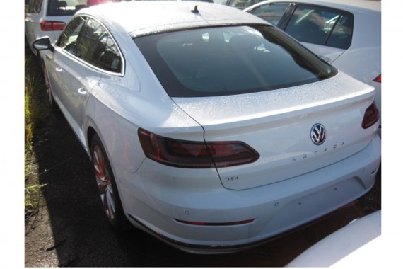 VW ARTEON LISTWA USZCZELKA DRZWI TYŁ 3G8839476K 3G8837476D 3G8839476N 3G8839476L 3G8839476Q 3G8839476S 3G8837476E 3G8837476G