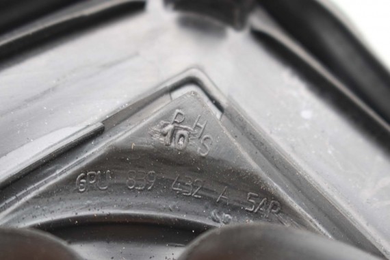 VW POLO SEDAN USZCZELKA DRZWI przód przednia 6RU839432A 6RU837432A 6RU837432A 6RU839432C 6RU837432B 6RU839432A 6RU839432C