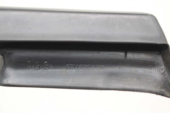 VW POLO SEDAN USZCZELKA DRZWI 6RU839478 6RU839478A 6RU837478 6RU837478A 6RU839478 6RU839478A 6RU837478 6RU837478A 6RU839478 6R