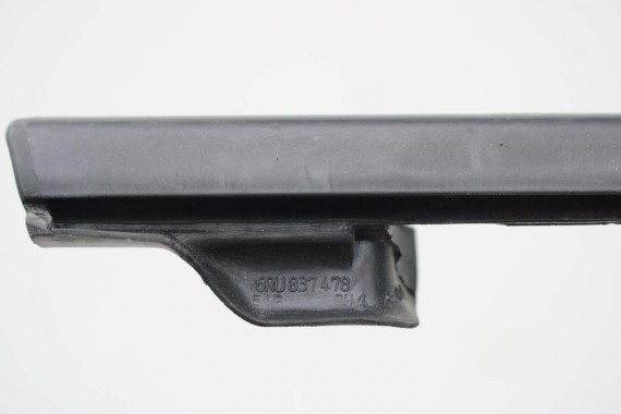 VW POLO SEDAN USZCZELKA DRZWI 6RU839478 6RU839478A 6RU837478 6RU837478A 6RU839478 6RU839478A 6RU837478 6RU837478A 6RU839478 6R