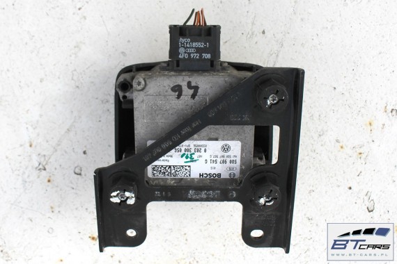 VW GOLF 7 VII AUDI A3 OCTAVIA RADAR SENSOR CZUJNIK ACC 5Q0907541G 5Q0 907 541 G 5Q0907541J 5Q0907567G DISTRONIC 5Q0907541G
