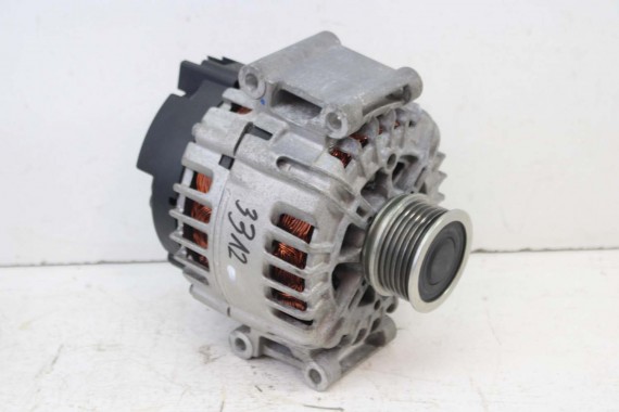 VW AUDI SKODA SEAT ALTERNATOR 06H903017E 06H 903 017 E 06H903017EX 06H903017E 06H903017E 06H903017E 06H903017E 06H903017E 140A