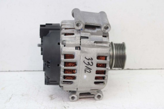 VW AUDI SKODA SEAT ALTERNATOR 06H903017E 06H 903 017 E 06H903017EX 06H903017E 06H903017E 06H903017E 06H903017E 06H903017E 140A