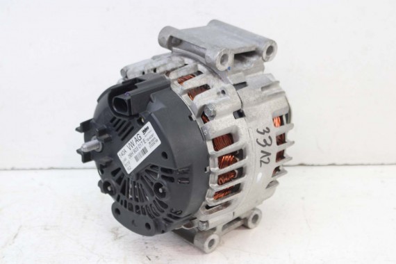 VW AUDI SKODA SEAT ALTERNATOR 06H903017E 06H 903 017 E 06H903017EX 06H903017E 06H903017E 06H903017E 06H903017E 06H903017E 140A
