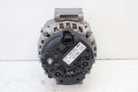 VW AUDI SKODA SEAT ALTERNATOR 06H903017E 06H 903 017 E 06H903017EX 06H903017E 06H903017E 06H903017E 06H903017E 06H903017E 140A