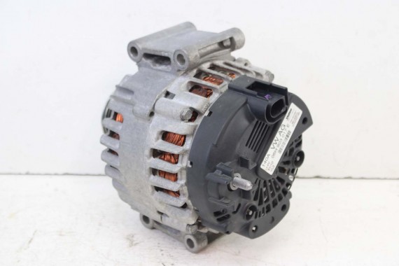 VW AUDI SKODA SEAT ALTERNATOR 06H903017E 06H 903 017 E 06H903017EX 06H903017E 06H903017E 06H903017E 06H903017E 06H903017E 140A