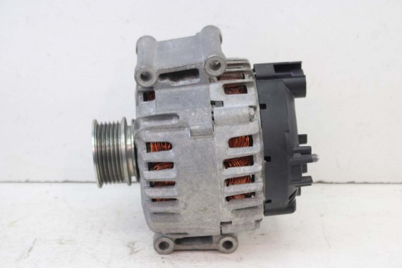 VW AUDI SKODA SEAT ALTERNATOR 06H903017E 06H 903 017 E 06H903017EX 06H903017E 06H903017E 06H903017E 06H903017E 06H903017E 140A