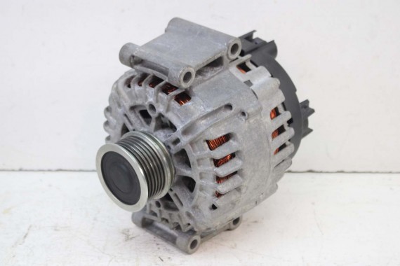 VW AUDI SKODA SEAT ALTERNATOR 06H903017E 06H 903 017 E 06H903017EX 06H903017E 06H903017E 06H903017E 06H903017E 06H903017E 140A