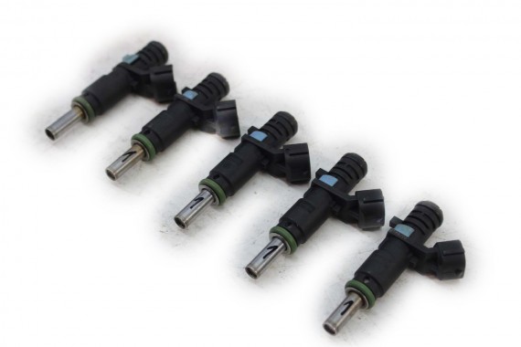 VW JETTA GOLF 6 BEETLE WTRYSKI 2.5 FSi 07K906031C 07K906031A 07K906031B 07K906031C USA 07K906031C 07K906031C 07K906031 07K906031