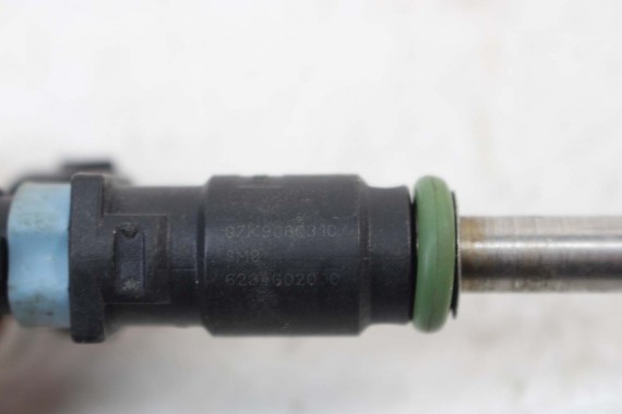 VW JETTA GOLF 6 BEETLE WTRYSKI 2.5 FSi 07K906031C 07K906031A 07K906031B 07K906031C USA 07K906031C 07K906031C 07K906031 07K906031