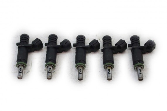 VW JETTA GOLF 6 BEETLE WTRYSKI 2.5 FSi 07K906031C 07K906031A 07K906031B 07K906031C USA 07K906031C 07K906031C 07K906031 07K906031
