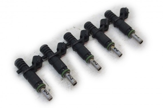 VW JETTA GOLF 6 BEETLE WTRYSKI 2.5 FSi 07K906031C 07K906031A 07K906031B 07K906031C USA 07K906031C 07K906031C 07K906031 07K906031