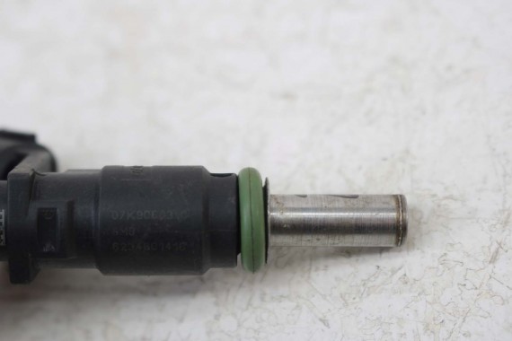 VW JETTA GOLF 6 BEETLE WTRYSKI 2.5 FSi 07K906031C 07K906031A 07K906031B 07K906031C USA 07K906031C 07K906031C 07K906031 07K906031