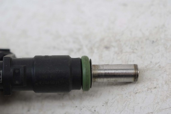 VW JETTA GOLF 6 BEETLE WTRYSKI 2.5 FSi 07K906031C 07K906031A 07K906031B 07K906031C USA 07K906031C 07K906031C 07K906031 07K906031