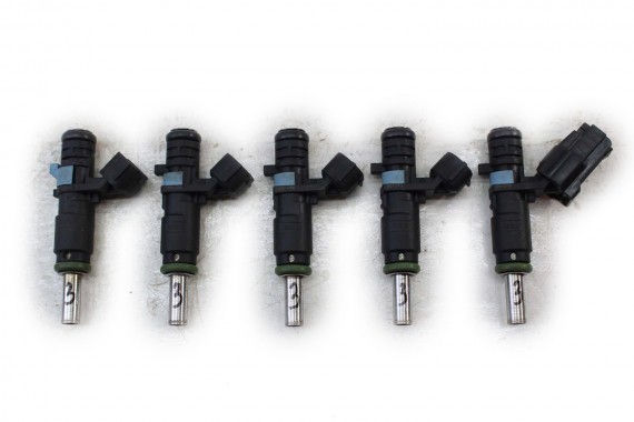 VW JETTA GOLF 6 BEETLE WTRYSKI 2.5 FSi 07K906031C 07K906031A 07K906031B 07K906031C USA 07K906031C 07K906031C 07K906031 07K906031