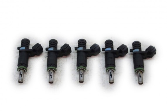 VW JETTA GOLF 6 BEETLE WTRYSKI 2.5 FSi 07K906031C 07K906031A 07K906031B 07K906031C USA 07K906031C 07K906031C 07K906031 07K906031