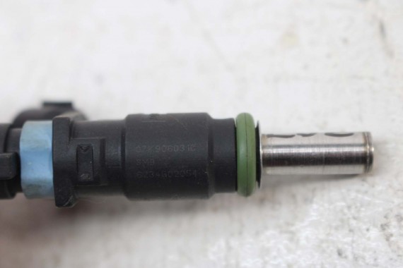 VW JETTA GOLF 6 BEETLE WTRYSKI 2.5 FSi 07K906031C 07K906031A 07K906031B 07K906031C USA 07K906031C 07K906031C 07K906031 07K906031