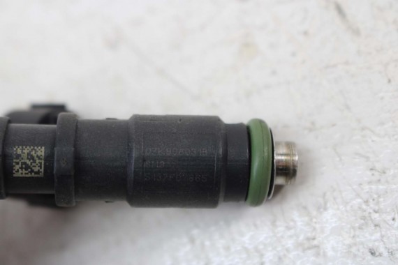 VW JETTA GOLF 6 BEETLE WTRYSKI 2.5 FSi 07K906031B 07K906031A 07K906031B 07K906031C USA 07K906031C 07K906031C 07K906031 07K906031