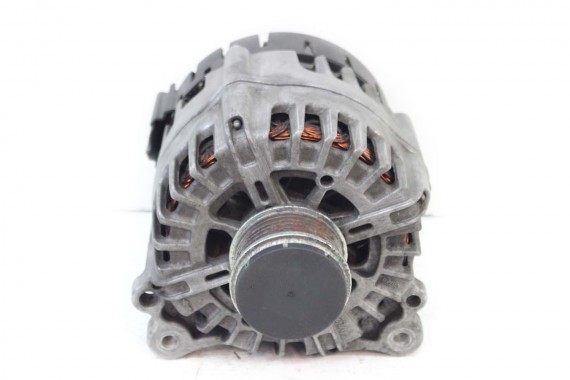 AUDI A4 A5 A6 Q7 ALTERNATOR...