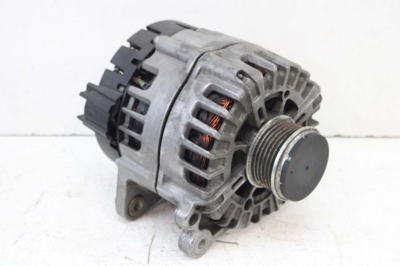 AUDI A4 A5 A6 Q7 ALTERNATOR 3.0 TDi 059903024A 059 903 024 A 059903024A 059903024A 059903024A 059903024A 059903024A EG18S012 VW