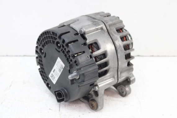 AUDI A4 A5 A6 Q7 ALTERNATOR 3.0 TDi 059903024A 059 903 024 A 059903024A 059903024A 059903024A 059903024A 059903024A EG18S012 VW