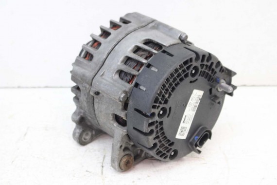 AUDI A4 A5 A6 Q7 ALTERNATOR 3.0 TDi 059903024A 059 903 024 A 059903024A 059903024A 059903024A 059903024A 059903024A EG18S012 VW