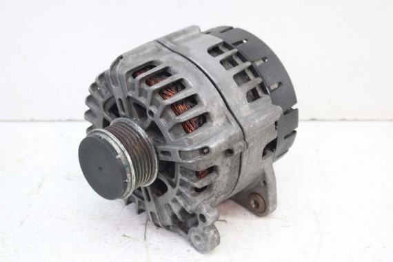 AUDI A4 A5 A6 Q7 ALTERNATOR 3.0 TDi 059903024A 059 903 024 A 059903024A 059903024A 059903024A 059903024A 059903024A EG18S012 VW