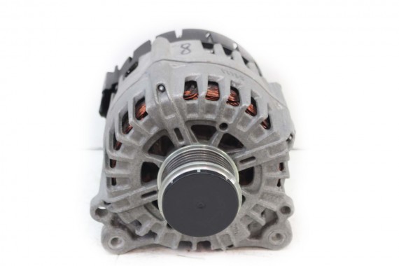 AUDI A4 A5 A6 Q7 ALTERNATOR...