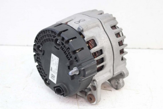 AUDI A4 A5 A6 Q7 ALTERNATOR 3.0 TDi 059903024A 059 903 024 A 059903024A 059903024A 059903024A 059903024A 059903024A EG18S012 VW