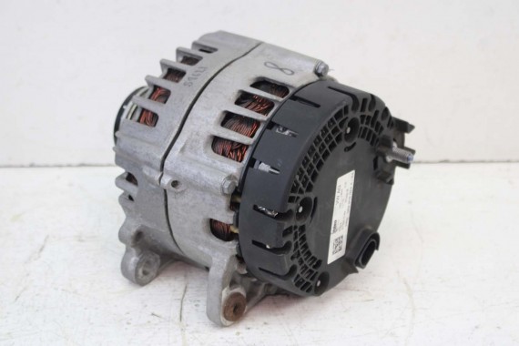 AUDI A4 A5 A6 Q7 ALTERNATOR 3.0 TDi 059903024A 059 903 024 A 059903024A 059903024A 059903024A 059903024A 059903024A EG18S012 VW