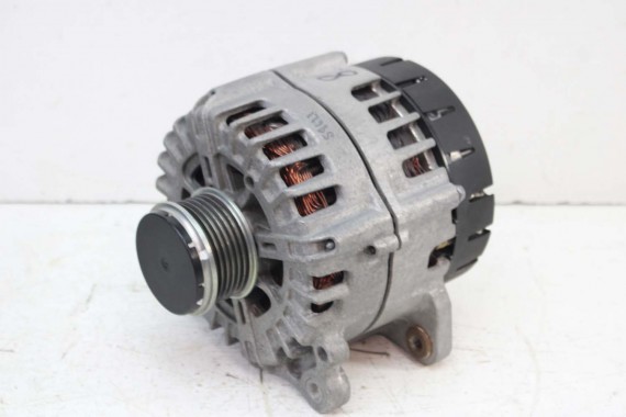 AUDI A4 A5 A6 Q7 ALTERNATOR 3.0 TDi 059903024A 059 903 024 A 059903024A 059903024A 059903024A 059903024A 059903024A EG18S012 VW