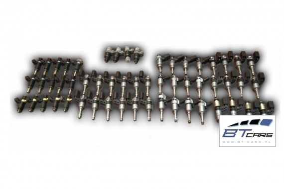 VW JETTA GOLF 6 BEETLE WTRYSKI 2.5 FSi 07K906031C 07K906031A 07K906031B 07K906031C USA 07K906031C 07K906031C 07K906031 07K906031