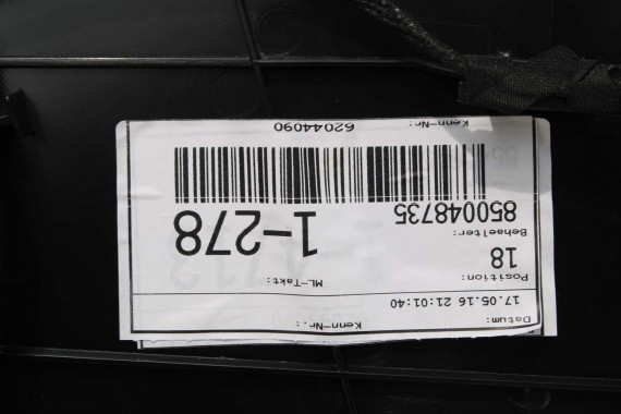 AUDI A4 8W SEDAN FOTELE KOMPLET FOTELI siedzeń siedzenia fotel tapicerka 8W5 8W skóra kolor brąz B9 fotele tapicerka brąz 8W