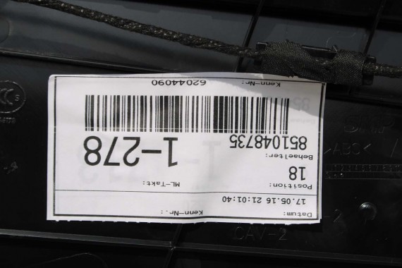 AUDI A4 8W SEDAN FOTELE KOMPLET FOTELI siedzeń siedzenia fotel tapicerka 8W5 8W skóra kolor brąz B9 fotele tapicerka brąz 8W