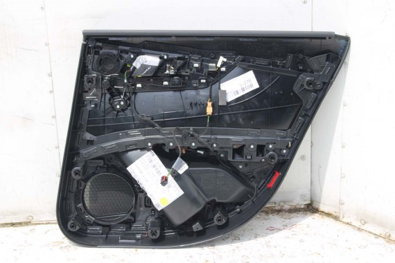 AUDI A4 8W SEDAN FOTELE KOMPLET FOTELI siedzeń siedzenia fotel tapicerka 8W5 8W skóra kolor brąz B9 fotele tapicerka brąz 8W