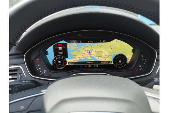AUDI A4 8W SEDAN FOTELE KOMPLET FOTELI siedzeń siedzenia fotel tapicerka 8W5 8W skóra kolor brąz B9 fotele tapicerka brąz 8W