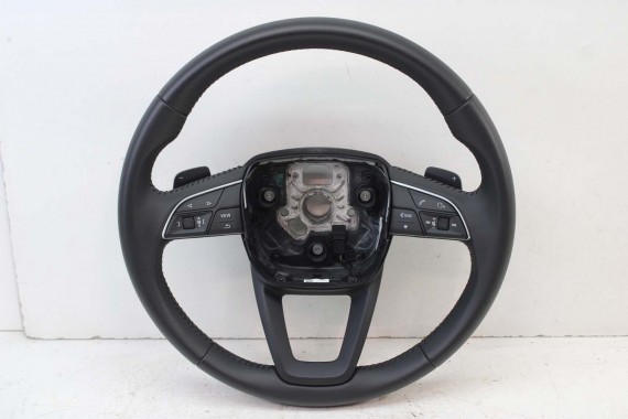 AUDI A4 Q5 KIEROWNICA + BIEGI 8W0419091AP 8W0419091DQ 8W0 419 091 AP 8W0419091AP 8W0419091DQ 8W0419091AP 8W0419091DQ 8W0419091AP