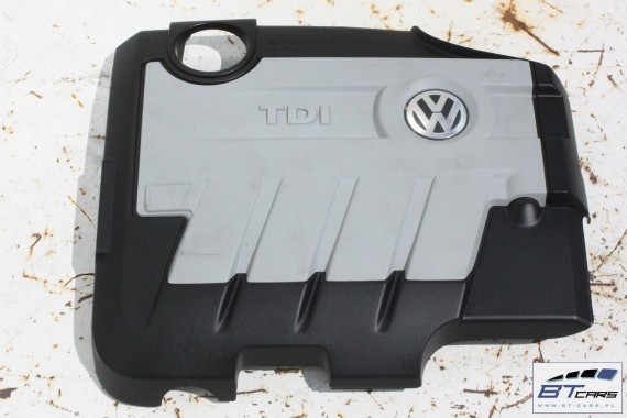 VW DEKIEL POKRYWA SILNIKA 03L103925AM 2.0 TDi 03L 103 925 AM DIESEL 03L103925AM 03L103925AM 03L103925AD PASSAT B6 03L103925
