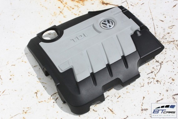 VW DEKIEL POKRYWA SILNIKA 03L103925AM 2.0 TDi 03L 103 925 AM DIESEL 03L103925AM 03L103925AM 03L103925AD PASSAT B6 03L103925