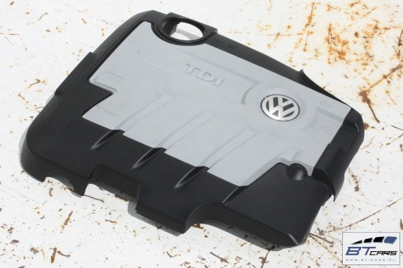 VW DEKIEL POKRYWA SILNIKA 03L103925AM 2.0 TDi 03L 103 925 AM DIESEL 03L103925AM 03L103925AM 03L103925AD PASSAT B6 03L103925