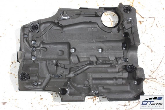 VW DEKIEL POKRYWA SILNIKA 03L103925AM 2.0 TDi 03L 103 925 AM DIESEL 03L103925AM 03L103925AM 03L103925AD PASSAT B6 03L103925