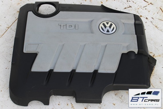 VW DEKIEL POKRYWA SILNIKA 03L103925AM 2.0 TDi 03L 103 925 AM DIESEL 03L103925AM 03L103925AM 03L103925AD PASSAT B6 03L103925