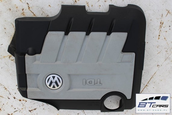 VW DEKIEL POKRYWA SILNIKA 03L103925AM 2.0 TDi 03L 103 925 AM DIESEL 03L103925AM 03L103925AM 03L103925AD PASSAT B6 03L103925
