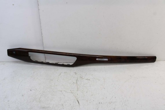 AUDI A4 A5 8W LISTWY OZDOBNE LISTWA DEKOR DEKORY WYKOŃCZENIE 8W1853189B 8W1853190D 8W1863969B 8W0867410Q 8W0867420B LE2 drewno