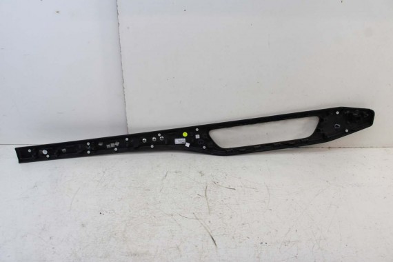 AUDI A4 A5 8W LISTWY OZDOBNE LISTWA DEKOR DEKORY WYKOŃCZENIE 8W1853189B 8W1853190D 8W1863969B 8W0867410Q 8W0867420B LE2 drewno