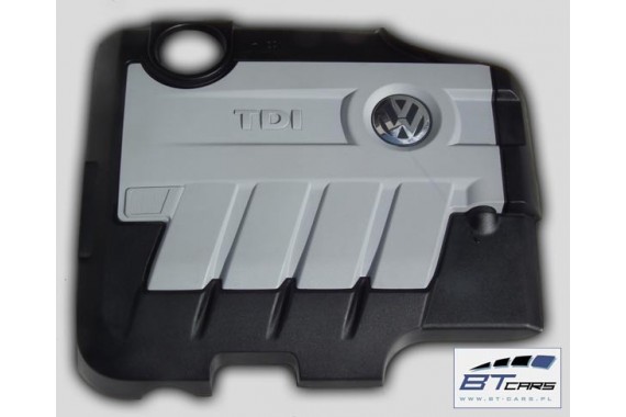 VW DEKIEL POKRYWA SILNIKA 03L103925AM 2.0 TDi 03L 103 925 AM DIESEL 03L103925AM 03L103925AM 03L103925AD PASSAT B6 03L103925